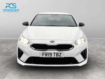 Used Kia Pro Ceed 2019 for sale - 77303130: Photo