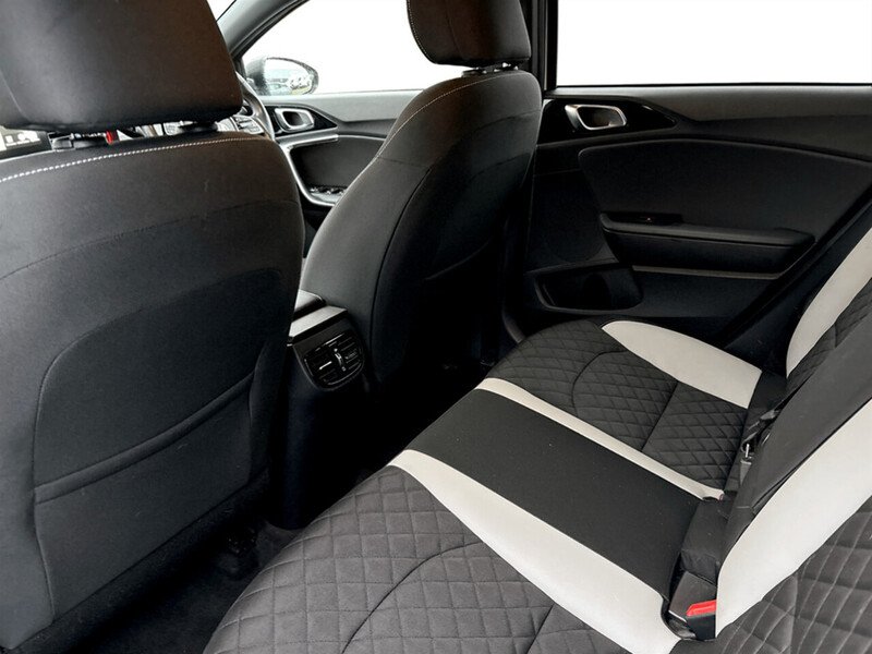 Used Kia Pro Ceed 2019 for sale - 77303130: Photo 44