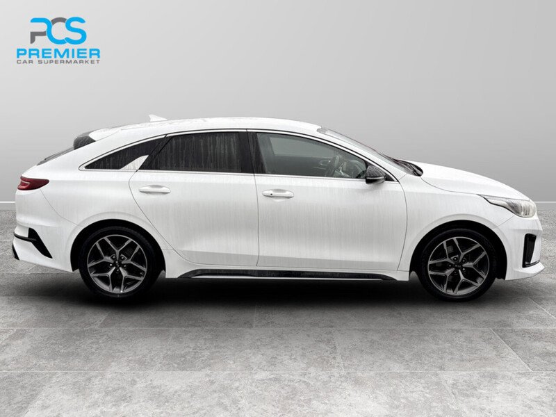 Used Kia Pro Ceed 2019 for sale - 77303130: Photo 6