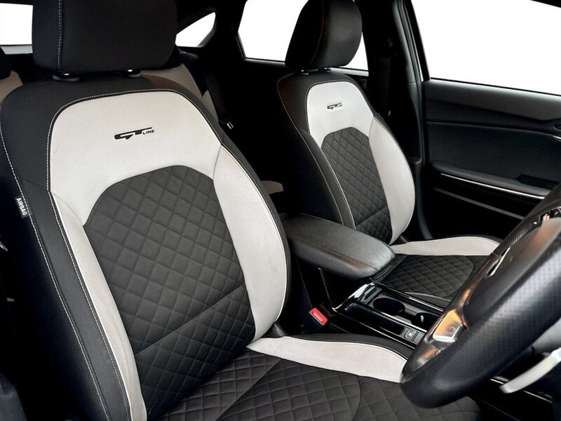 Used Kia Pro Ceed 2019 for sale - 77303130: Photo 9