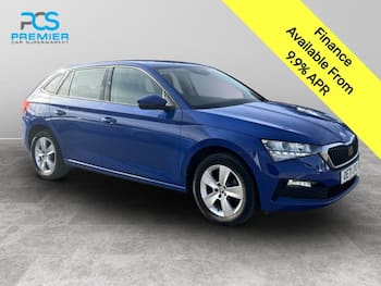 Used Skoda Scala 2022 for sale - 79867542: Photo