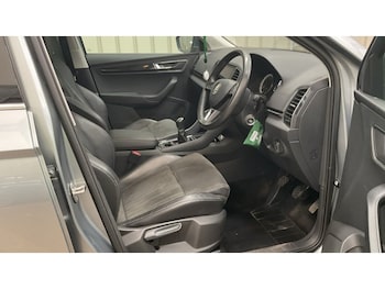Used Skoda Karoq 2020 for sale - 78802299: Photo