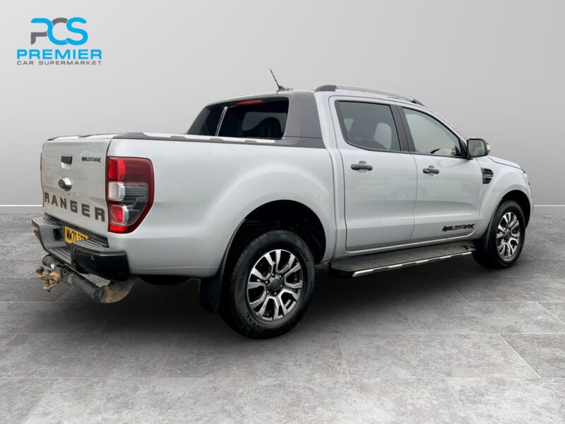 Used Ford Ranger 2020 for sale - 77356888: Photo 21