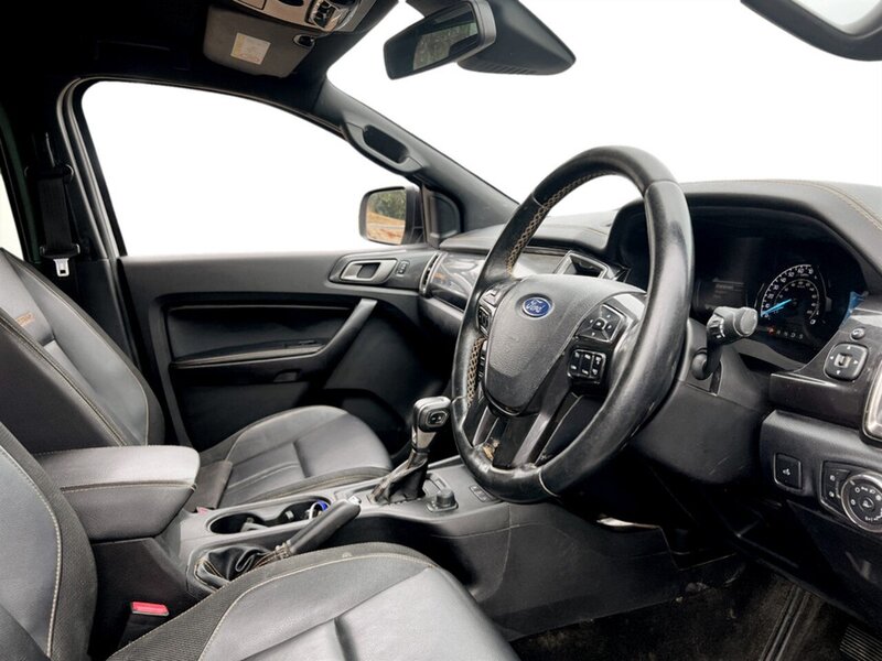 Used Ford Ranger 2020 for sale - 77356888: Photo 27