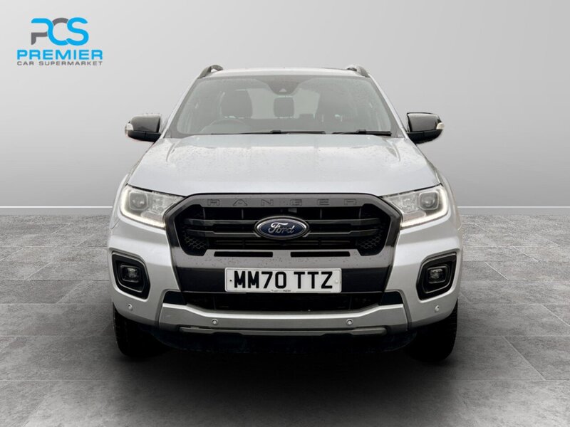 Used Ford Ranger 2020 for sale - 77356888: Photo 3