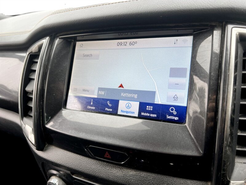 Used Ford Ranger 2020 for sale - 77356888: Photo 34