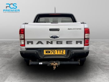 Used Ford Ranger 2020 for sale - 77356888: Photo