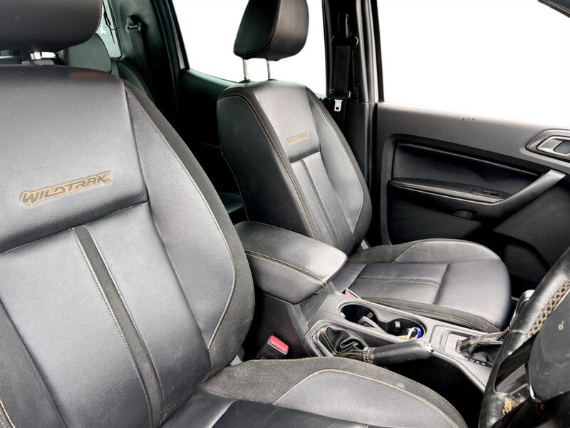 Used Ford Ranger 2020 for sale - 77356888: Photo 9