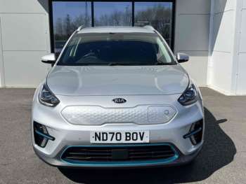 Used Kia Niro 2020 for sale - 74183690: Photo