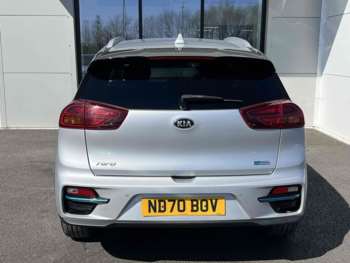 Used Kia Niro 2020 for sale - 74183690: Photo