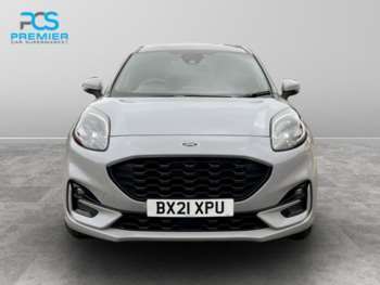 Used Ford Puma 2021 for sale - 75367499: Photo