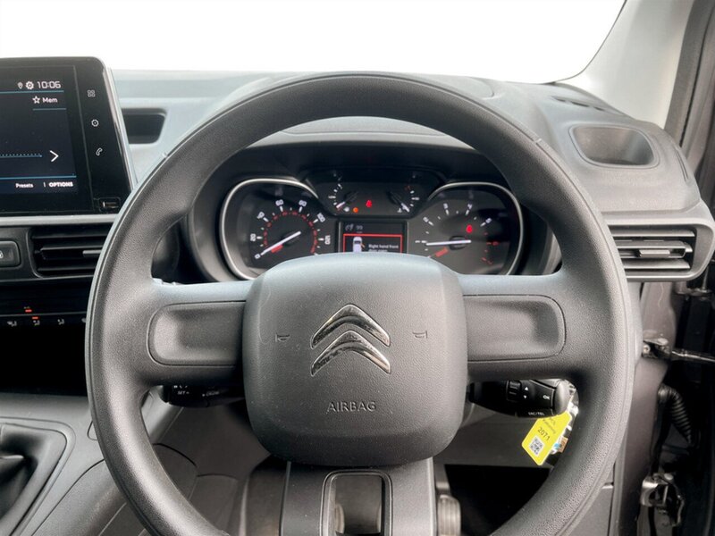 Vehicle 32