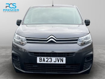 Used Citroen Berlingo 2023 for sale - 75307573: Photo