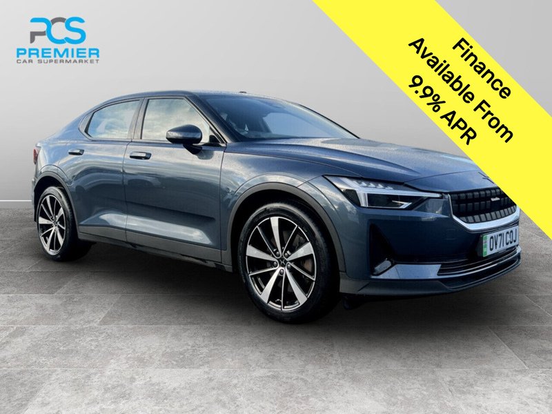 Used Polestar Polestar 2 2021 for sale - 76351755: Photo 1