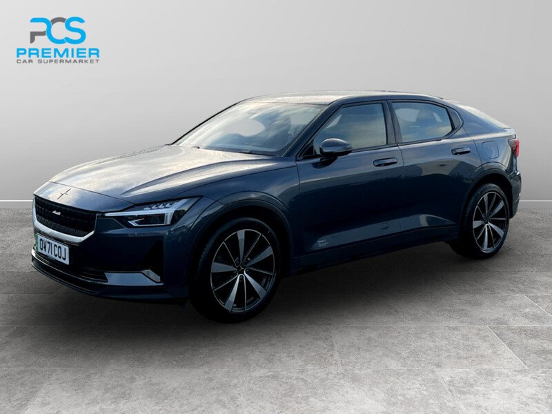 Used Polestar Polestar 2 2021 for sale - 76351755: Photo 12