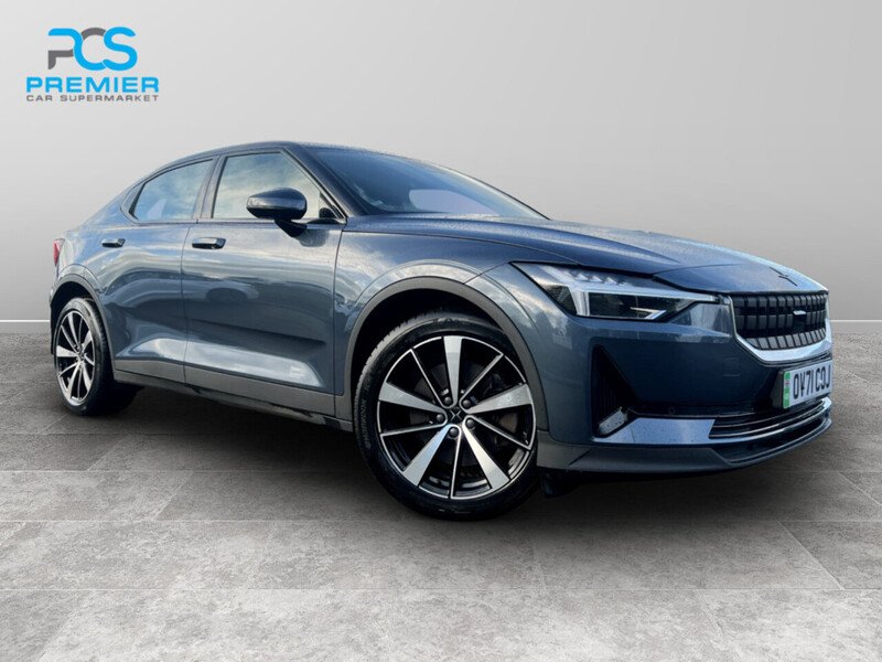 Used Polestar Polestar 2 2021 for sale - 76351755: Photo 14