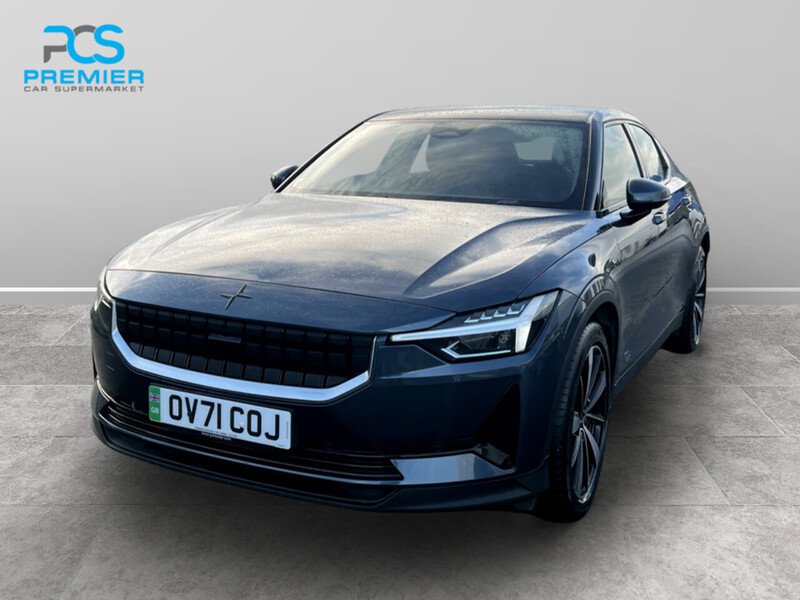Used Polestar Polestar 2 2021 for sale - 76351755: Photo 16