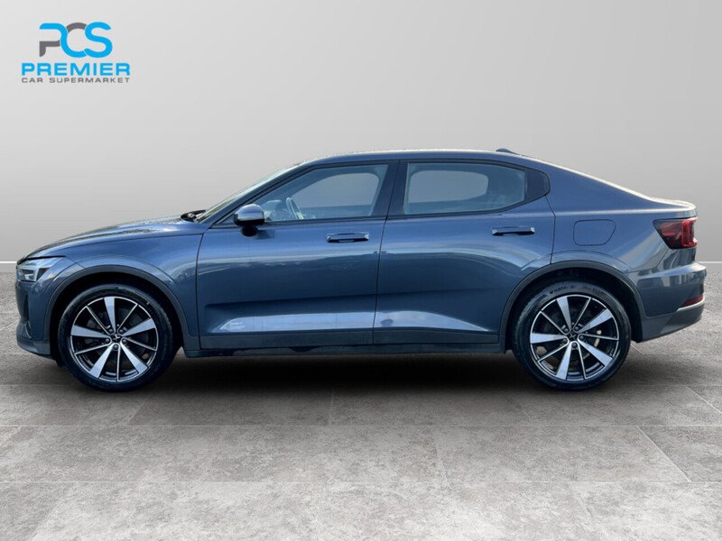 Used Polestar Polestar 2 2021 for sale - 76351755: Photo 17