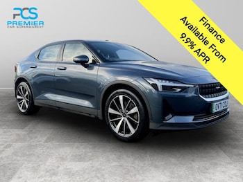 Used Polestar Polestar 2 2021 for sale - 76351755: Photo
