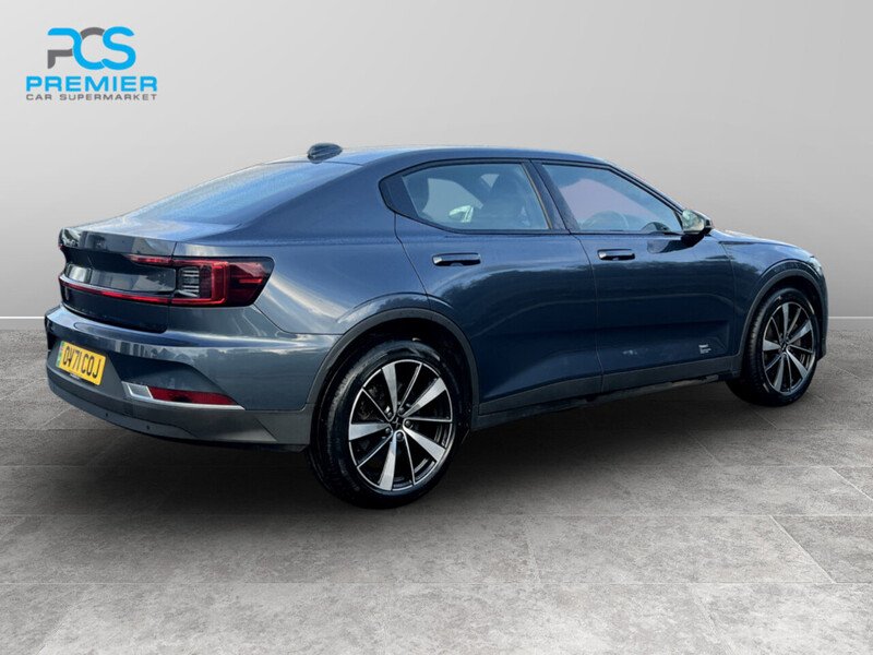 Used Polestar Polestar 2 2021 for sale - 76351755: Photo 20