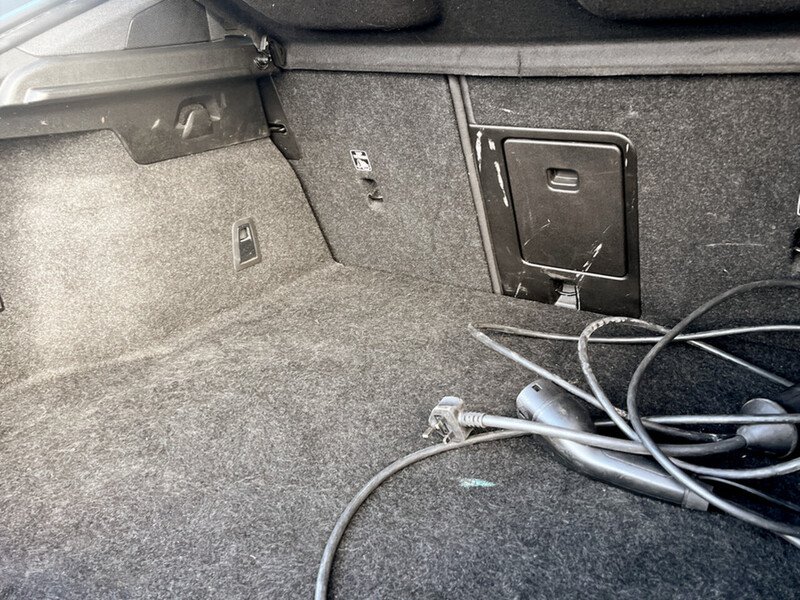 Used Polestar Polestar 2 2021 for sale - 76351755: Photo 22