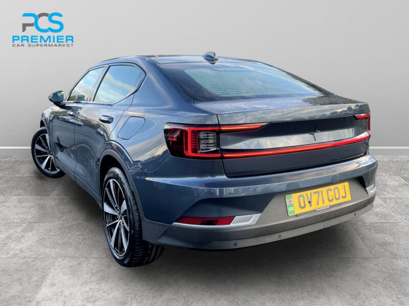 Used Polestar Polestar 2 2021 for sale - 76351755: Photo 25