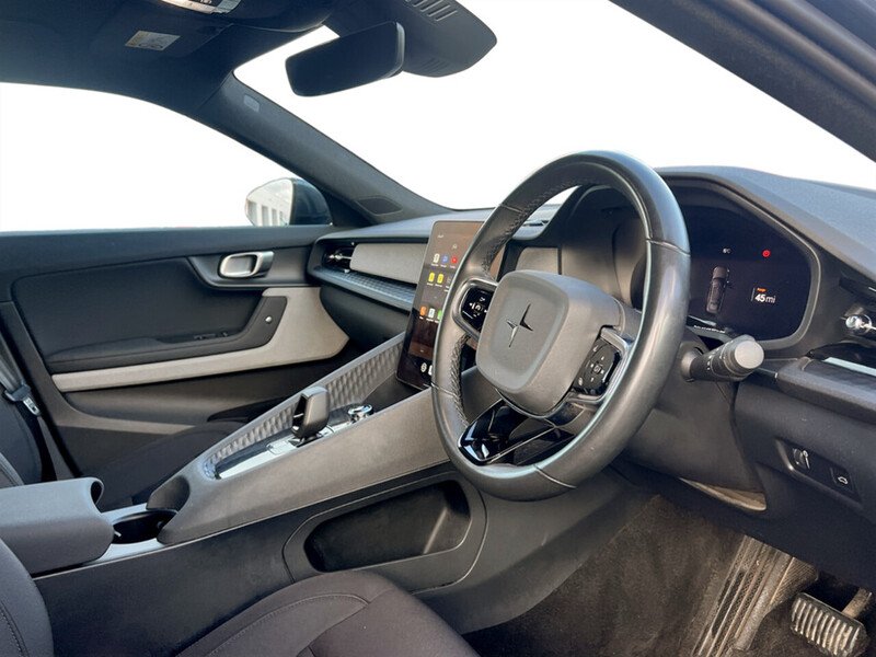 Used Polestar Polestar 2 2021 for sale - 76351755: Photo 28