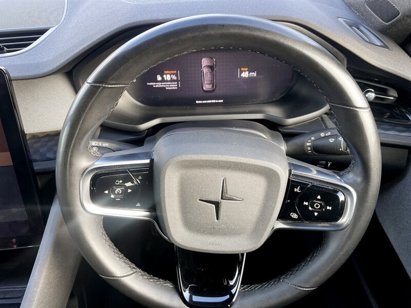 Used Polestar Polestar 2 2021 for sale - 76351755: Photo 29