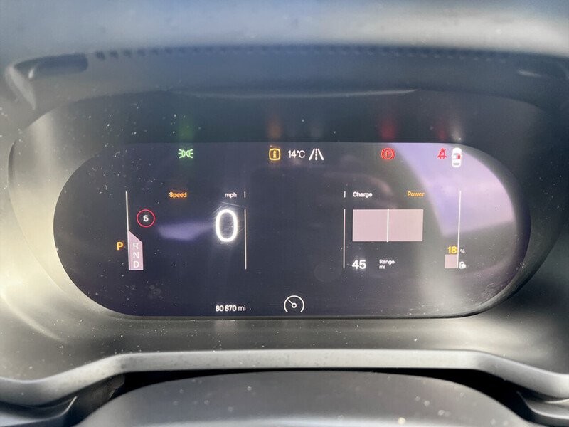 Used Polestar Polestar 2 2021 for sale - 76351755: Photo 33