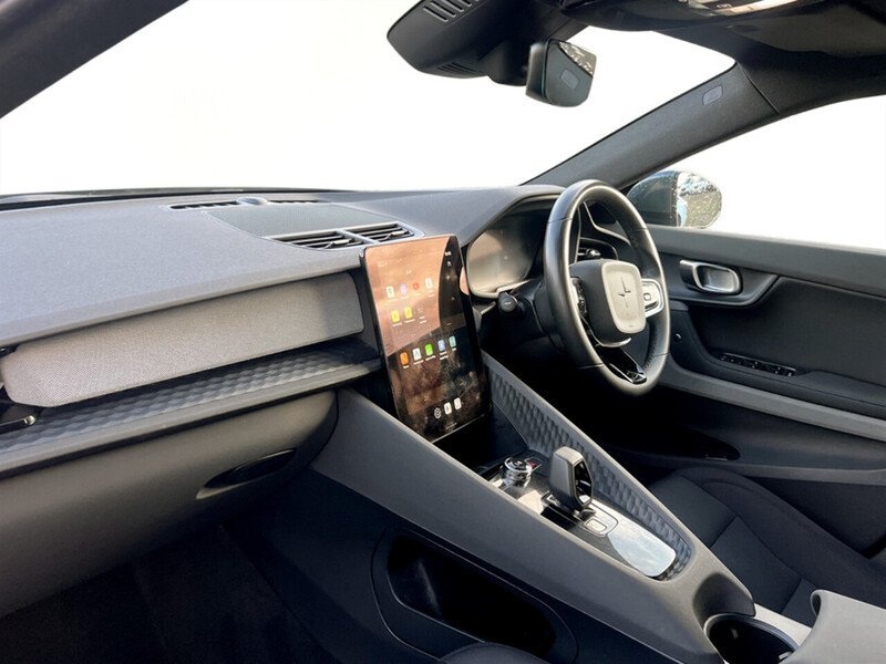 Used Polestar Polestar 2 2021 for sale - 76351755: Photo 35
