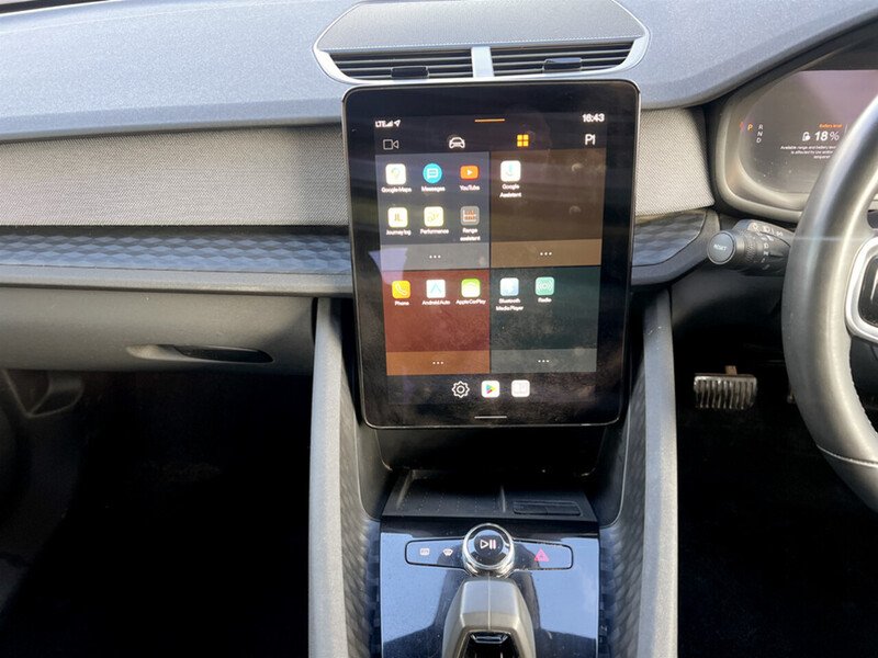 Used Polestar Polestar 2 2021 for sale - 76351755: Photo 36