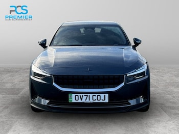 Used Polestar Polestar 2 2021 for sale - 76351755: Photo