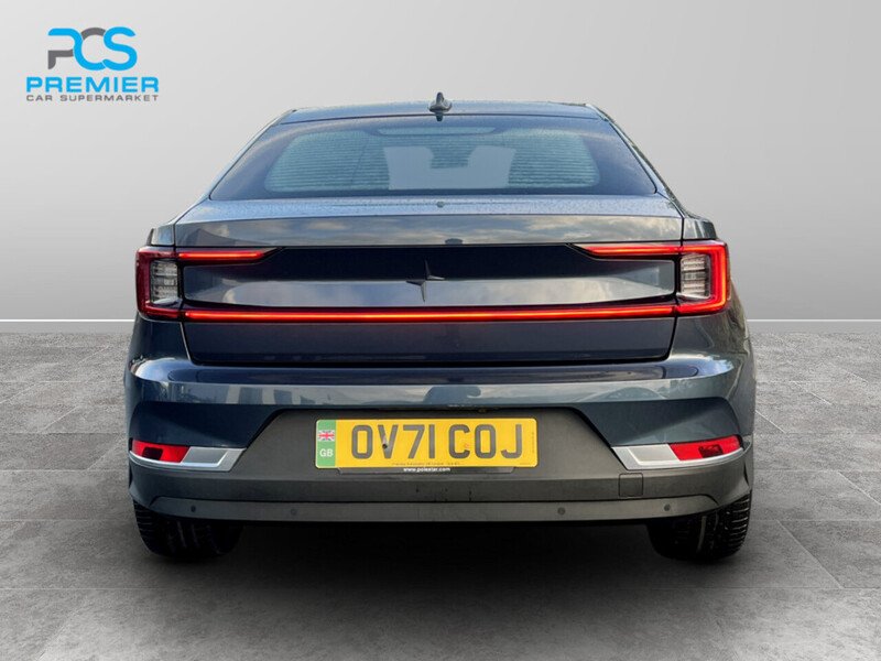Used Polestar Polestar 2 2021 for sale - 76351755: Photo 4