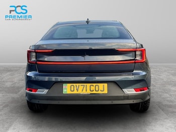 Used Polestar Polestar 2 2021 for sale - 76351755: Photo