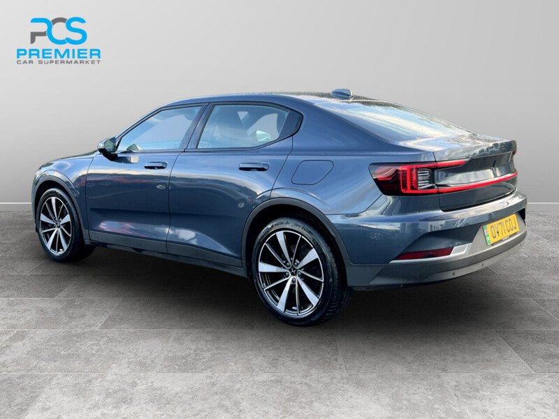 Used Polestar Polestar 2 2021 for sale - 76351755: Photo 7