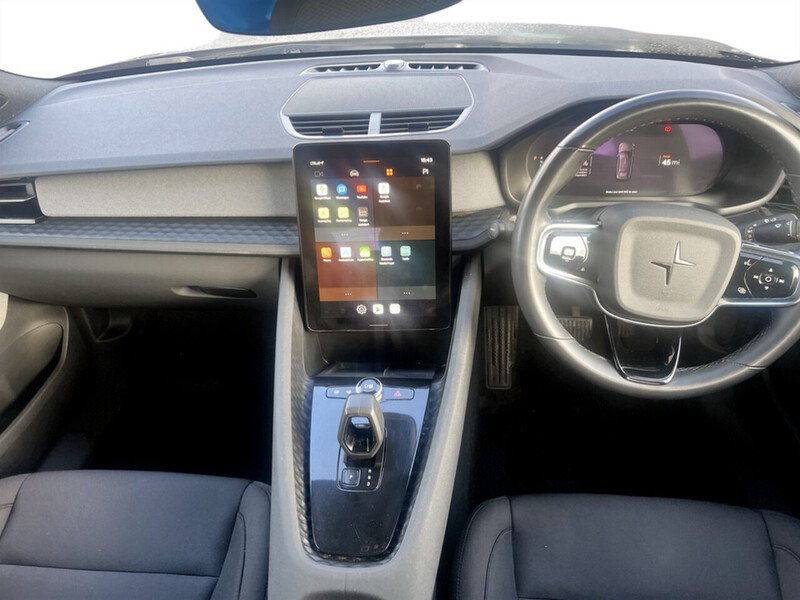 Used Polestar Polestar 2 2021 for sale - 76351755: Photo 8