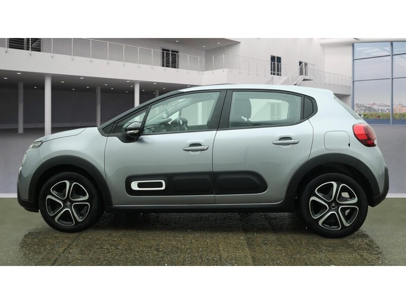 Used Citroen C3 2022 for sale - 77632261: Photo 11