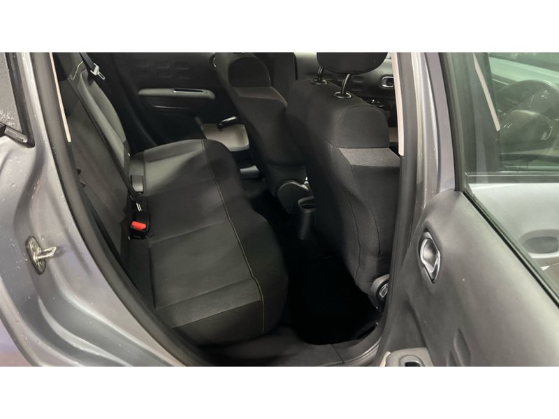 Used Citroen C3 2022 for sale - 77632261: Photo 12