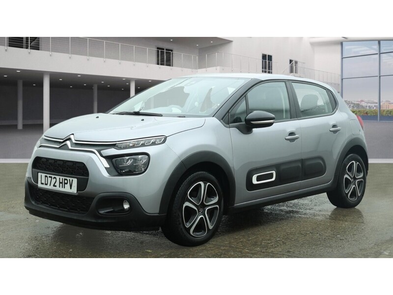 Used Citroen C3 2022 for sale - 77632261: Photo 13