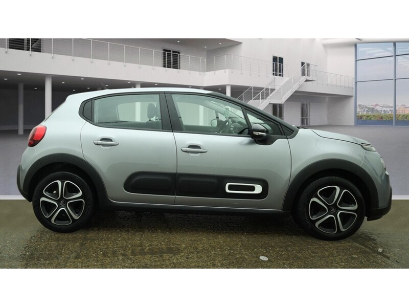 Used Citroen C3 2022 for sale - 77632261: Photo 3