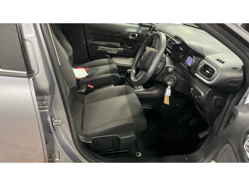 Used Citroen C3 2022 for sale - 77632261: Photo 4