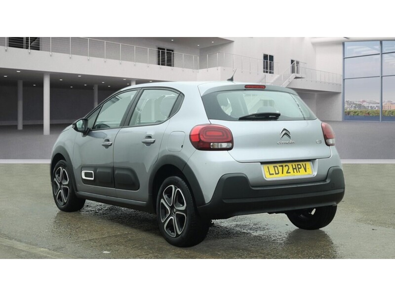 Used Citroen C3 2022 for sale - 77632261: Photo 8