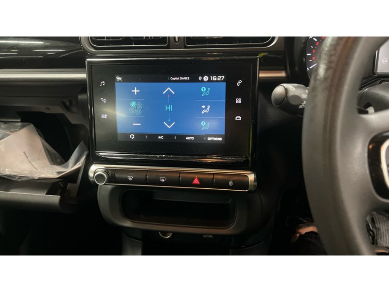 Used Citroen C3 2022 for sale - 77632261: Photo 9