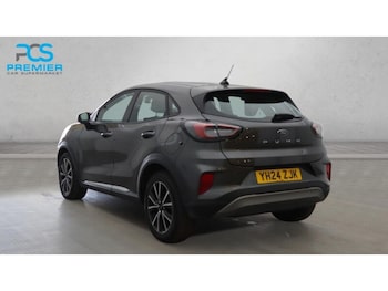 Used Ford Puma 2024 for sale - 78840184: Photo