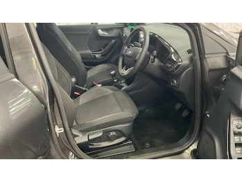 Used Ford Puma 2024 for sale - 78939461: Photo