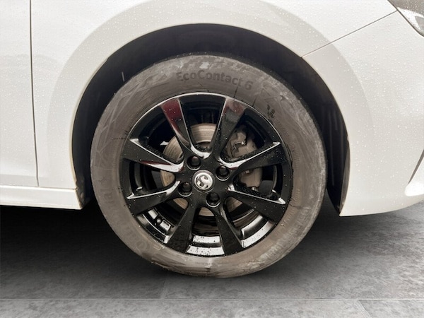 Used Vauxhall Corsa 2022 for sale - 76176935: Photo 10