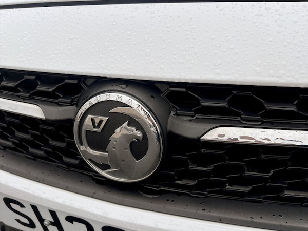 Used Vauxhall Corsa 2022 for sale - 76176935: Photo 15