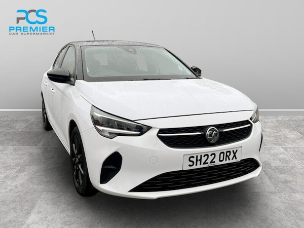 Used Vauxhall Corsa 2022 for sale - 76176935: Photo 16