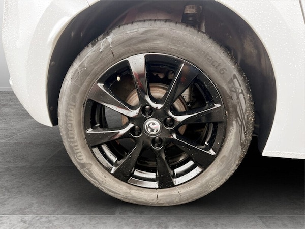 Used Vauxhall Corsa 2022 for sale - 76176935: Photo 18