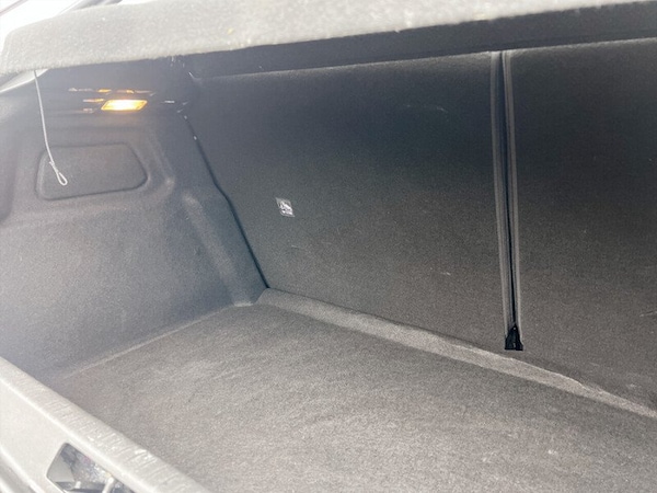 Used Vauxhall Corsa 2022 for sale - 76176935: Photo 21